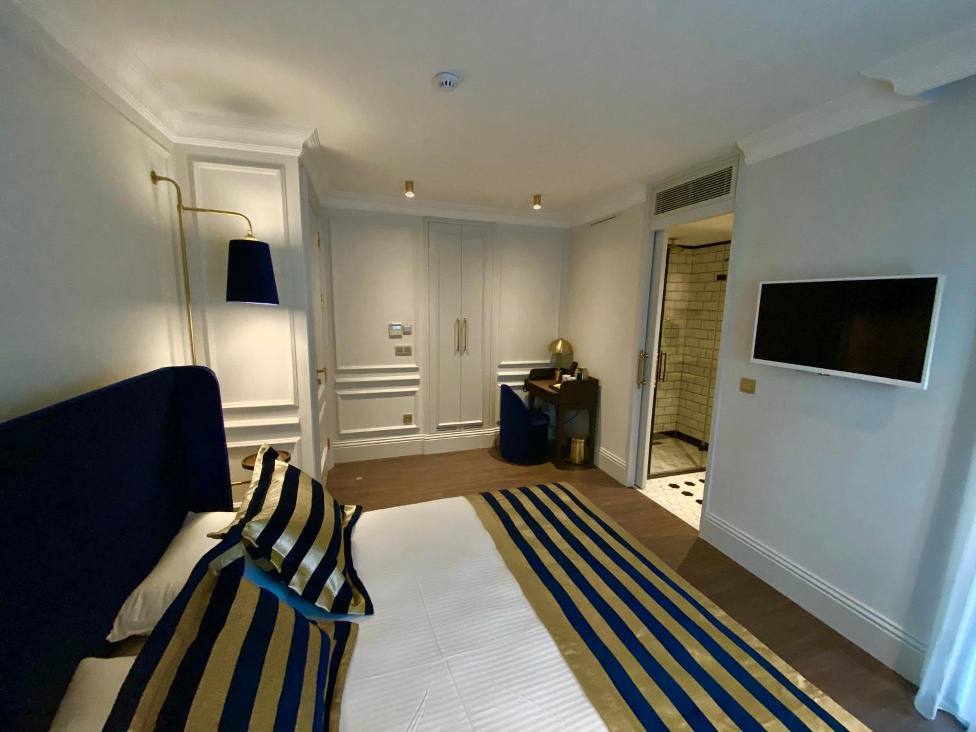 A11 Hotel Exclusive — Fotos 1