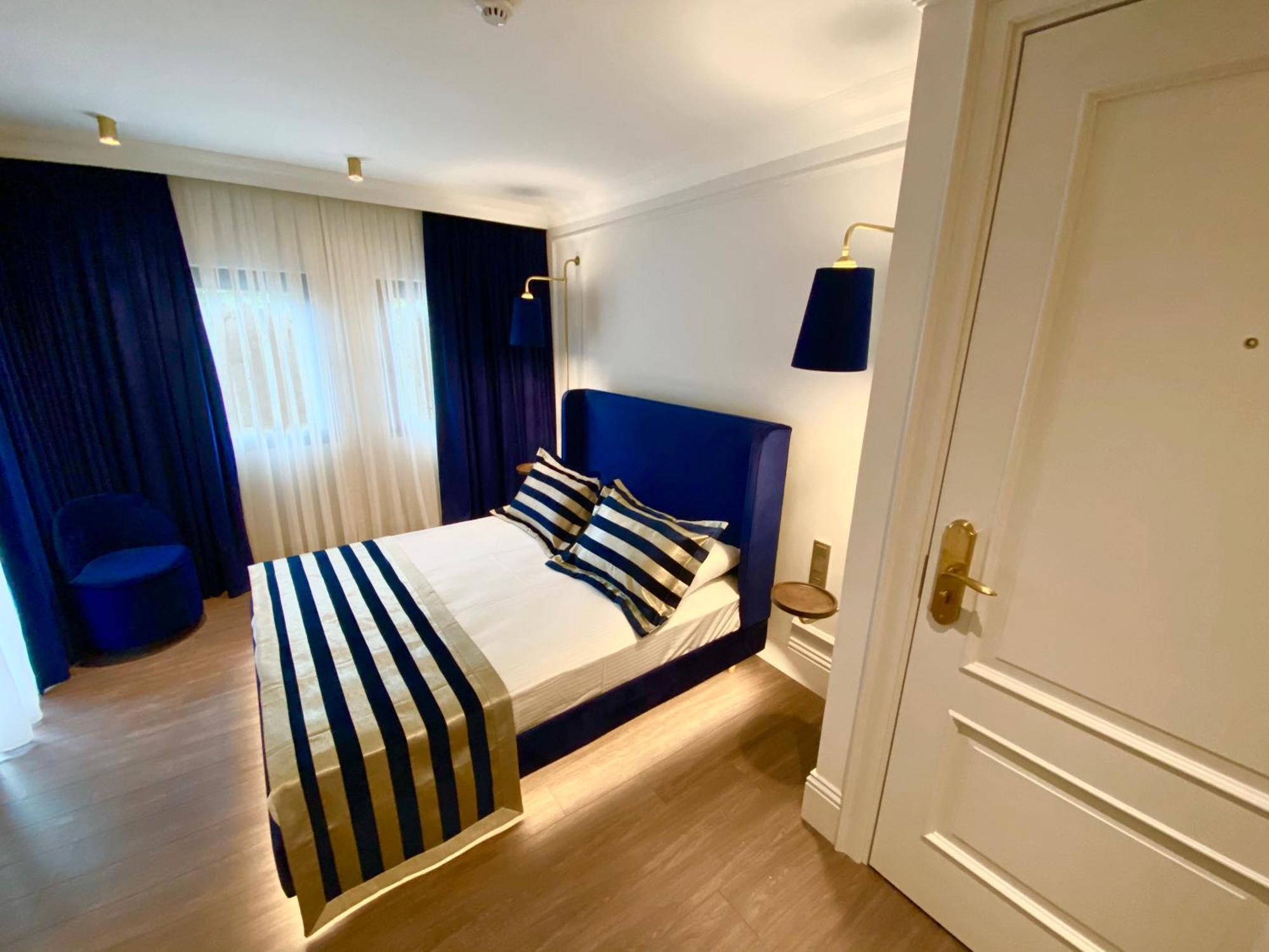 A11 Hotel Exclusive — Fotos 2